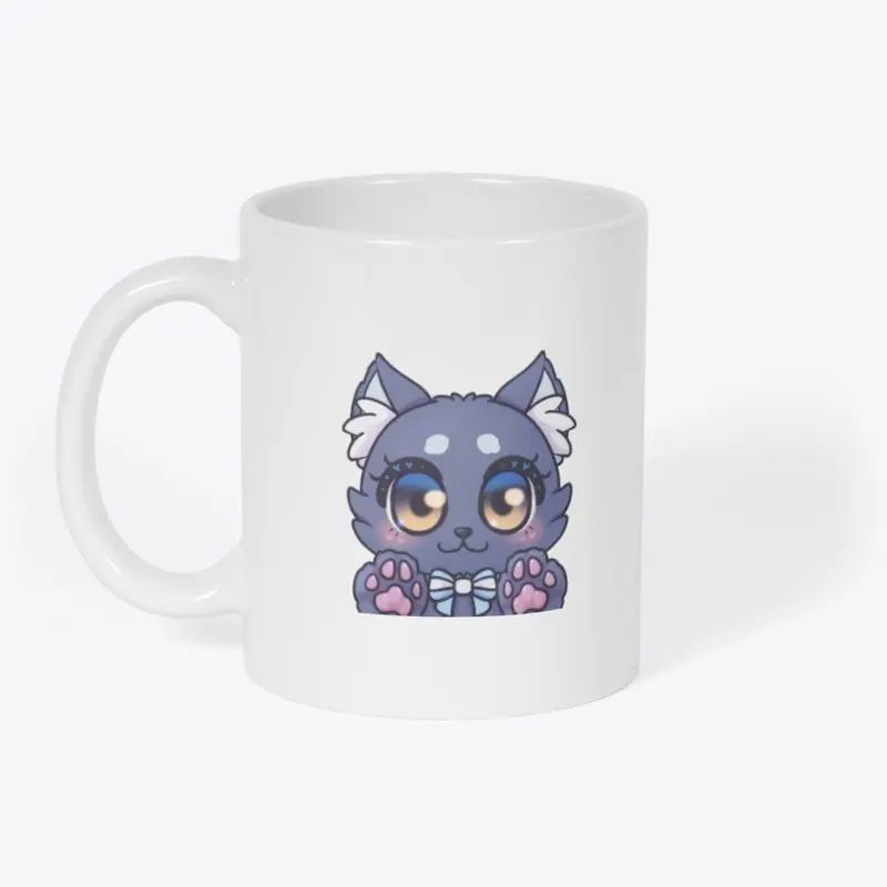 Kitty Mug